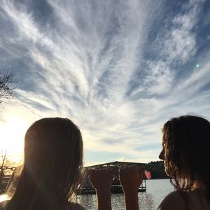 Meet your Posher, Sydney